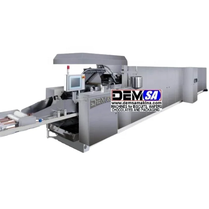 wafer biscuits making machines  producing line new model of 2022 best price made in turkey high quality