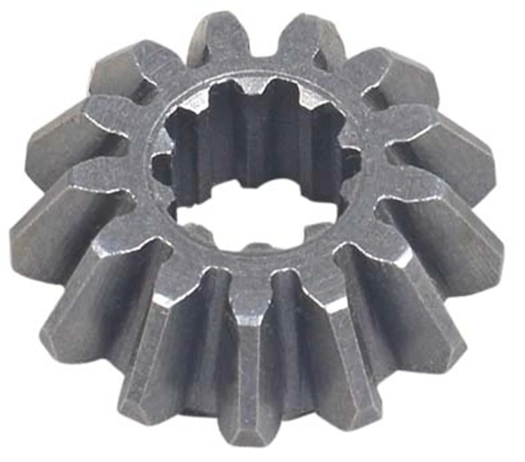 6N0-G5551-00 Outboard Pinion Gear Boat Pinion Gear for Yamaha 6HP 8HP Yamaha Outboard Gear Set
