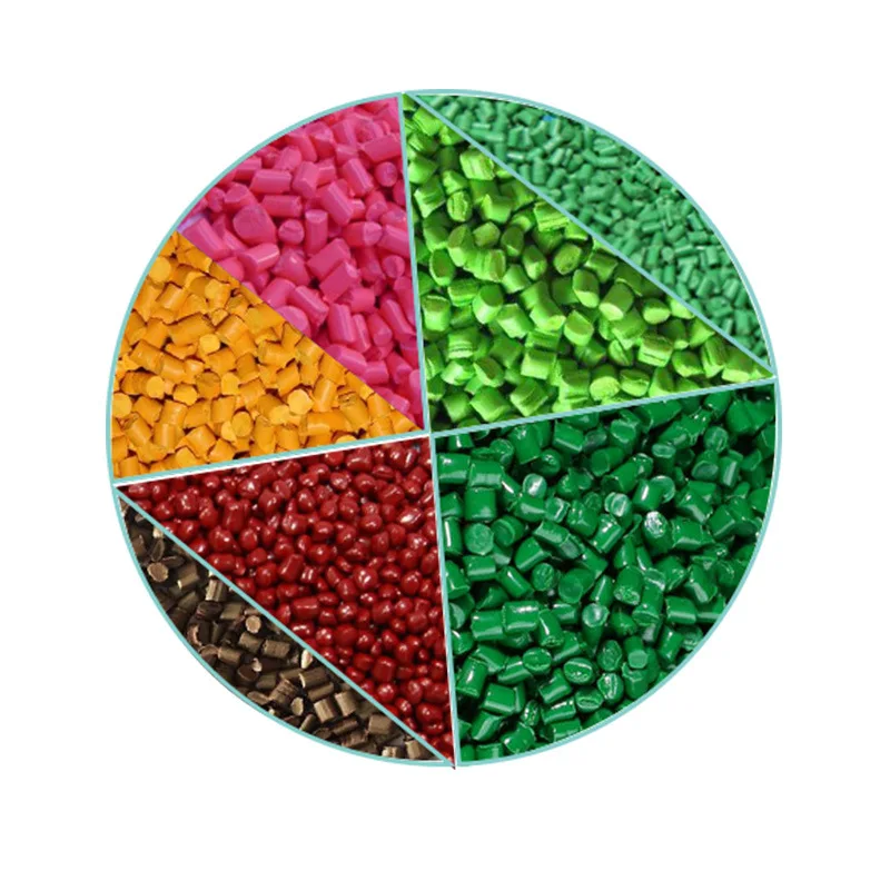 
Industrial use PP PE Color Masterbatch Pellets for shopping bag  (1600162773521)