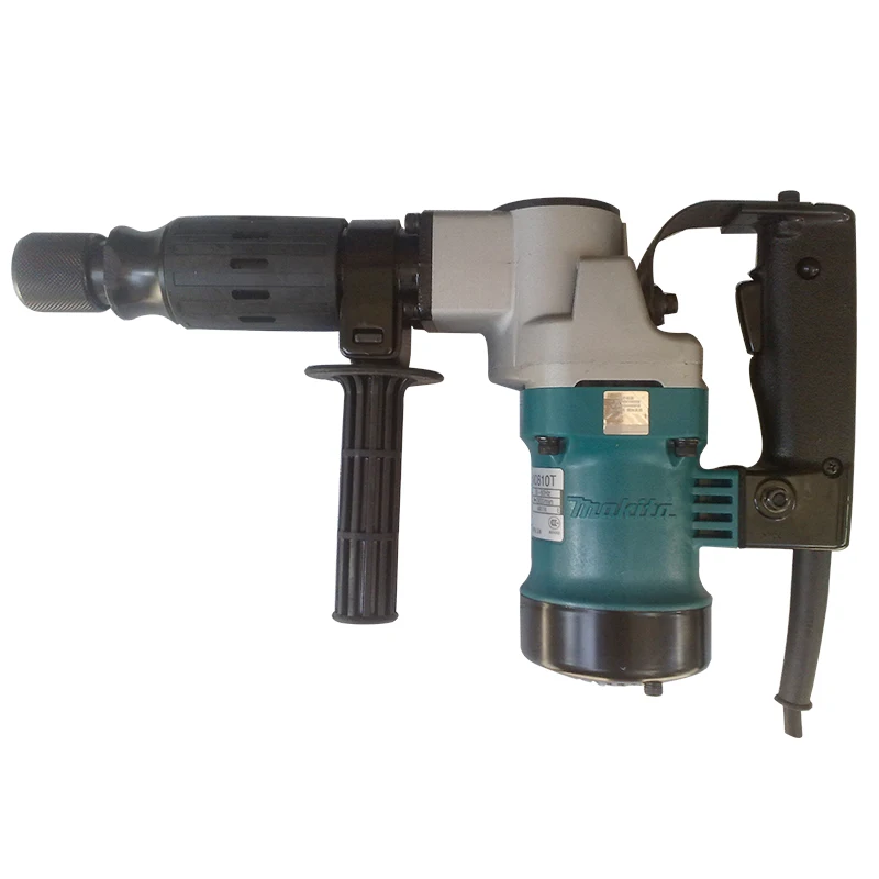 Makita Democracy Mammer Electric Pick HM0810 Industrial High Power Concrete Single Function Chisel Makita Electric Tool
