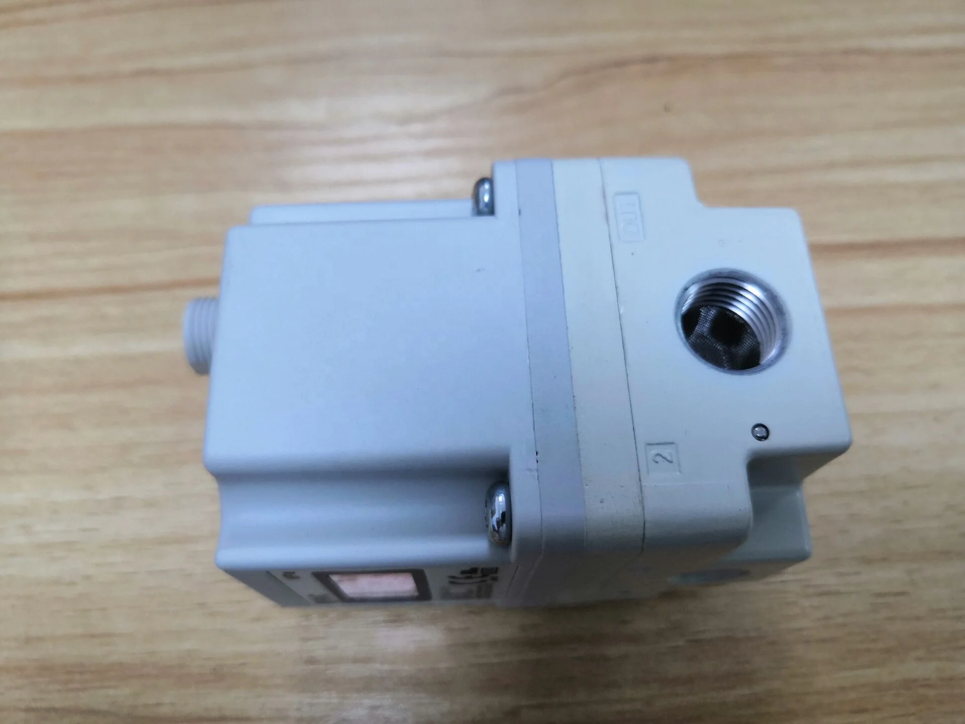SMC Electro-Pneumatic Regulator ITV1050-312N