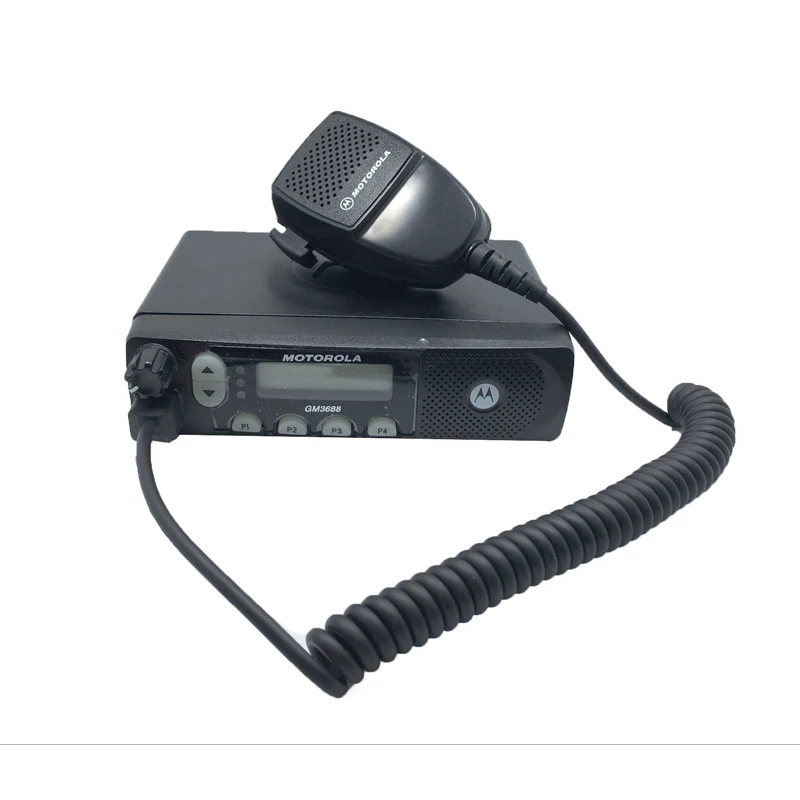 HMN3596 для раций motorola GM3188 GM3688 CM200 CM300 GM300 SM50 SM120 SM130 M1225 CDM750 CDM1250 1550