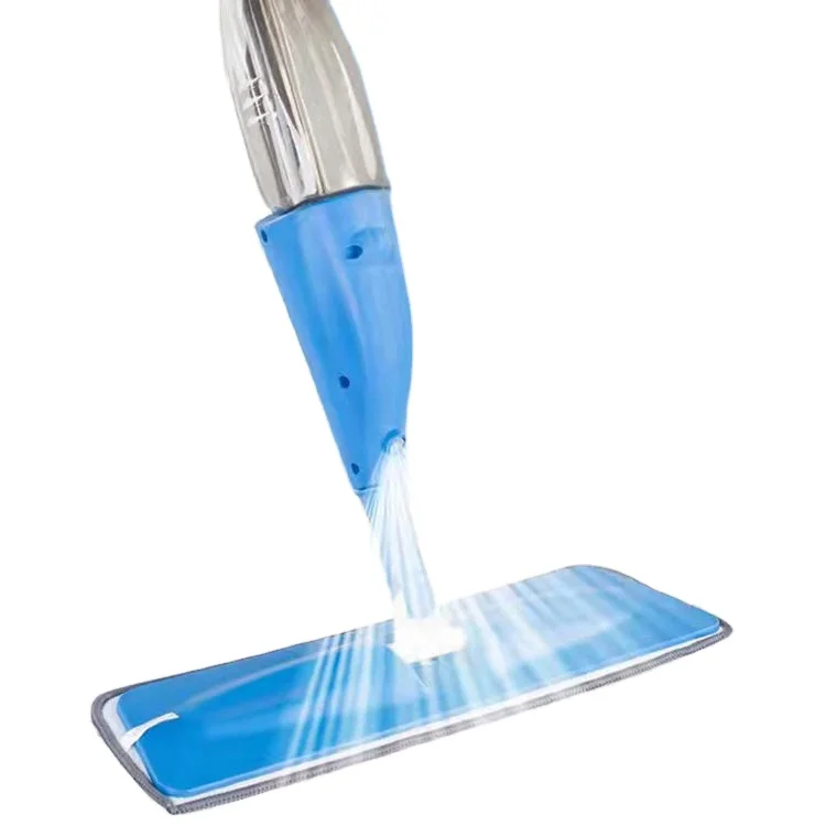 Spray Mop Floor Cleaning Microfiber Mop With Spray Wet Dry Dust Mop for Home Kitchen Laminate Wood Ceramic Tiles Floor Cleaning