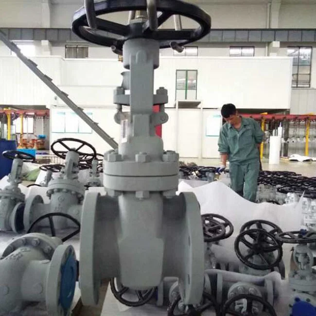 Casting OS&Y BB  stem 1 2 inch gate valve os y gate valve