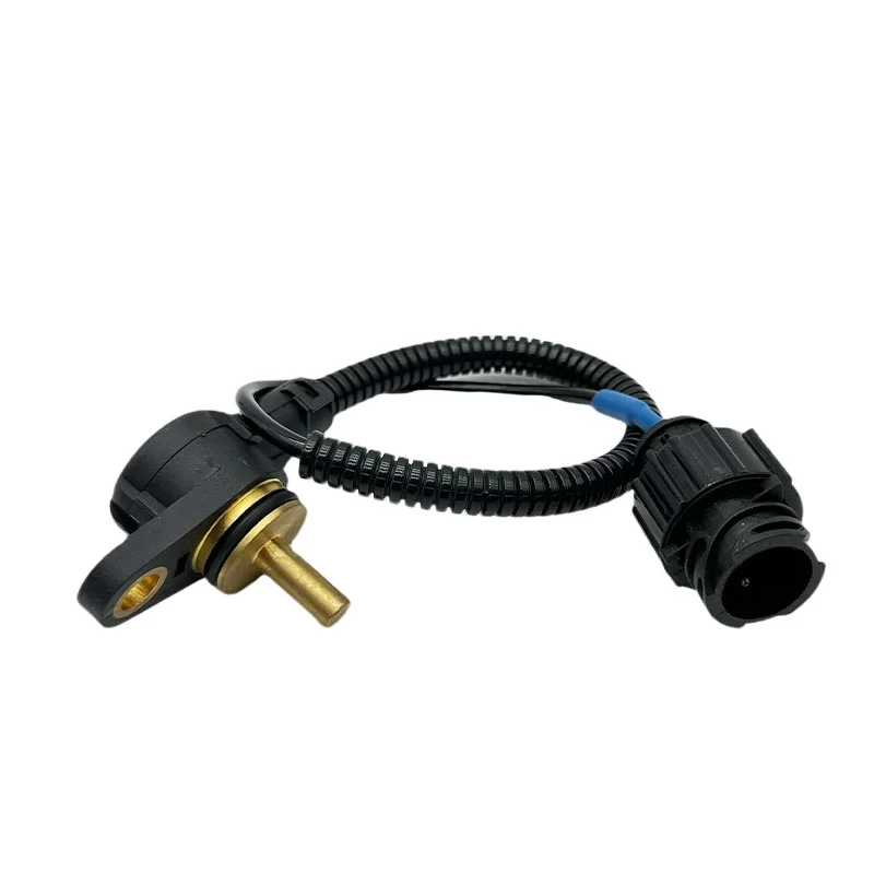 Датчик давления масла на впуске Volvo для экскаватора EC210 EC240 EC290 EC330 EC360 20700060 VOE20700060