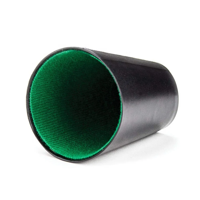 tabletop twister gaming games four players liar dice cup set