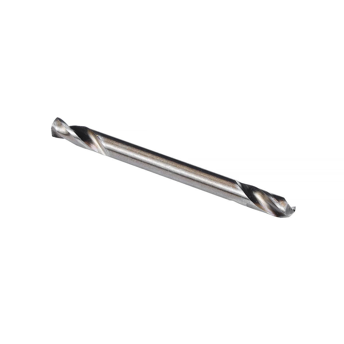 Wholesale high quality DIN1897 Double End Drill Bits Durable Bright Finish HSS Fully Ground drill