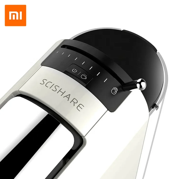  Оригинальная Капсульная кофемашина Xiaomi Scishare 9 уровней концентрации капсулы
