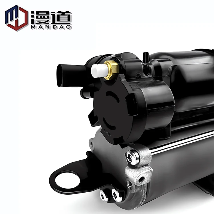Vw For Systems Parts Manufacturer Air Suspension Compressor Pump