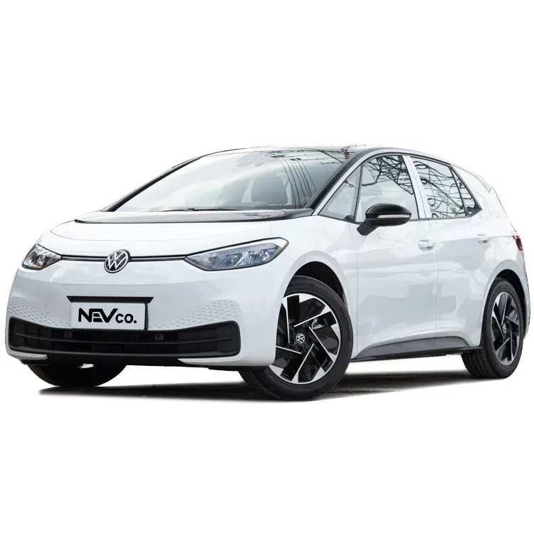 ID 3 vw Новый энергетический автомобиль id электрический id3 Электрический новый авто электромобиль