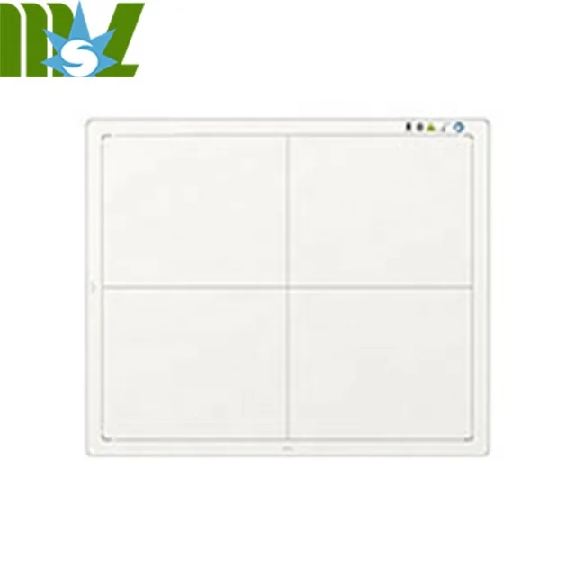 
digital dr x ray flat panel detector 