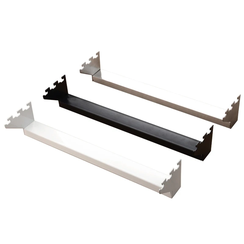 Grocery store shelving accessories Shelf metal accessories manufacturers wholesale supermarket shelves beam