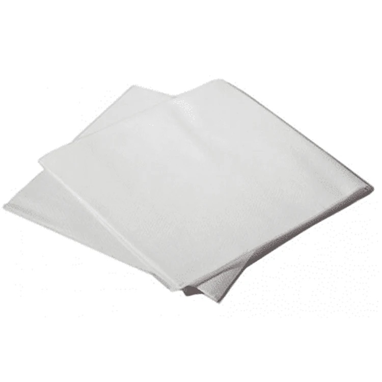 Super absorbent dry and flexible paper towel cheap flushable bamboo paper towels
