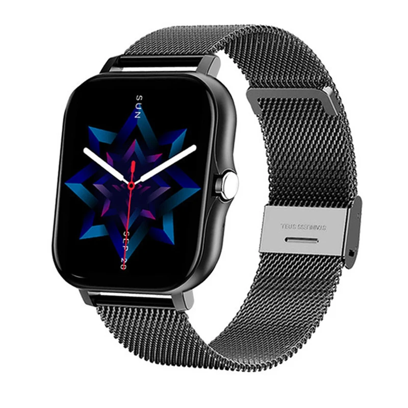 Newly Arrival 4g smart watch gps sportwith two watch-straps erified BSCI factory Android and iOS smart watch