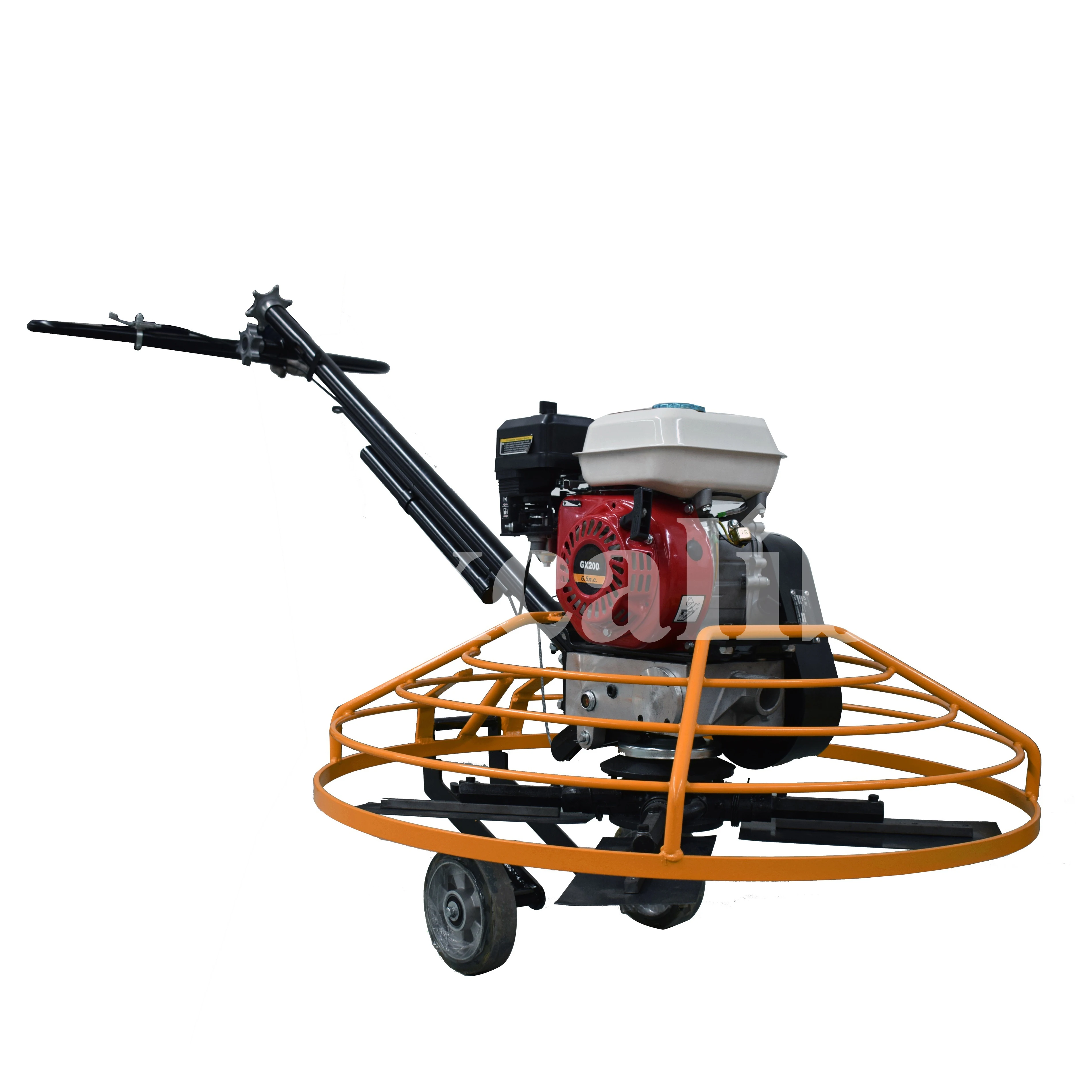 Excalibur 48Inch Concrete Finish Machine Benzine Helicopter Power Trowel For Sale