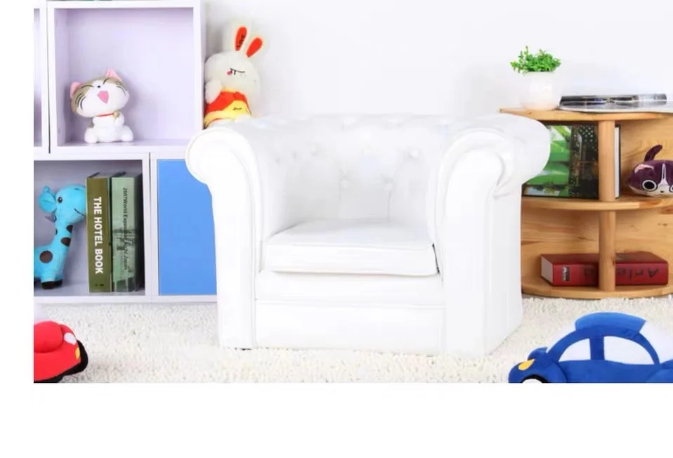 Самоуплотняющиеся сидения UV-8295 Лидер продаж детские диваны Честерфилд детский диван набор дешевые детский диван