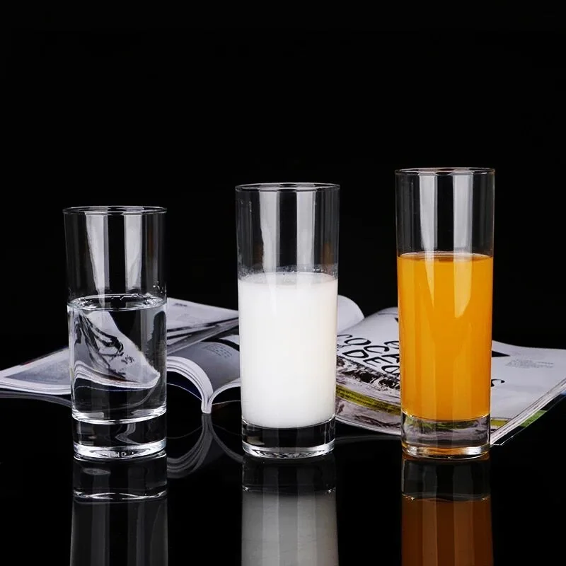 12oz zombie glass for for soda beer coffee water cocktails sublimation straight glass tumbler glass cup