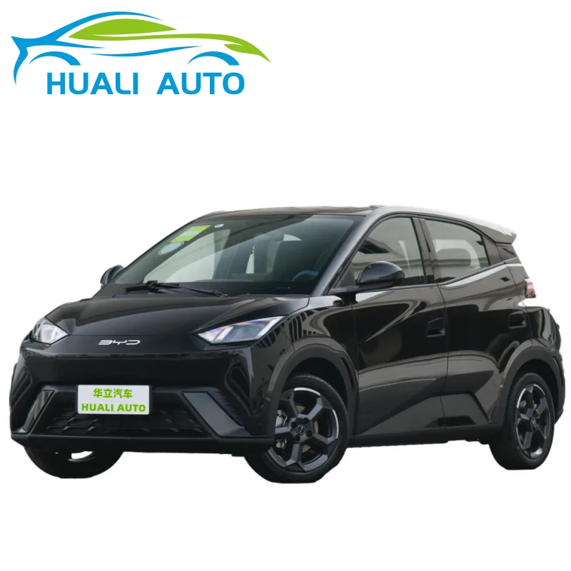 Byd Seagull Elektro Auto 23 Model Auf Lager Bud Byd Seagull 405km Full 2023 Seagull Flying Edition 2024