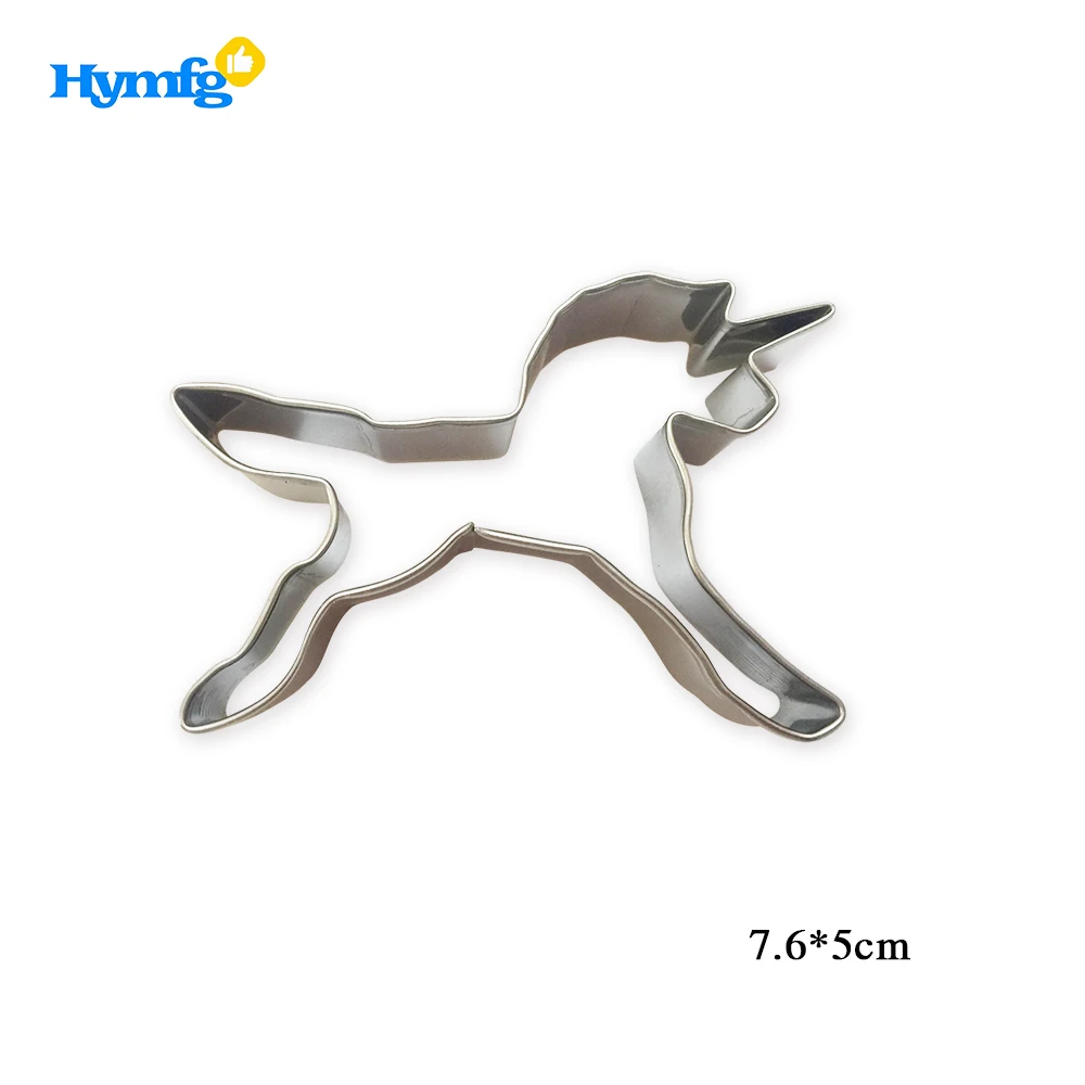 Metal Custom Stainless steel High Heels Cookie Cutter Mold