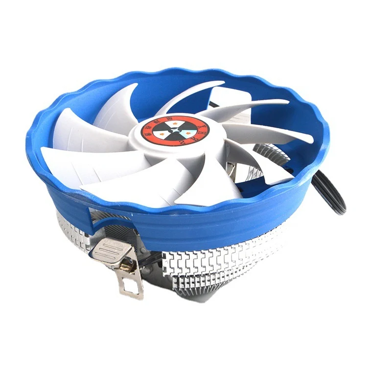 China Manufacturer computer 12v cooling fan air fans cooling 120mm radiator fan cooler 120mm