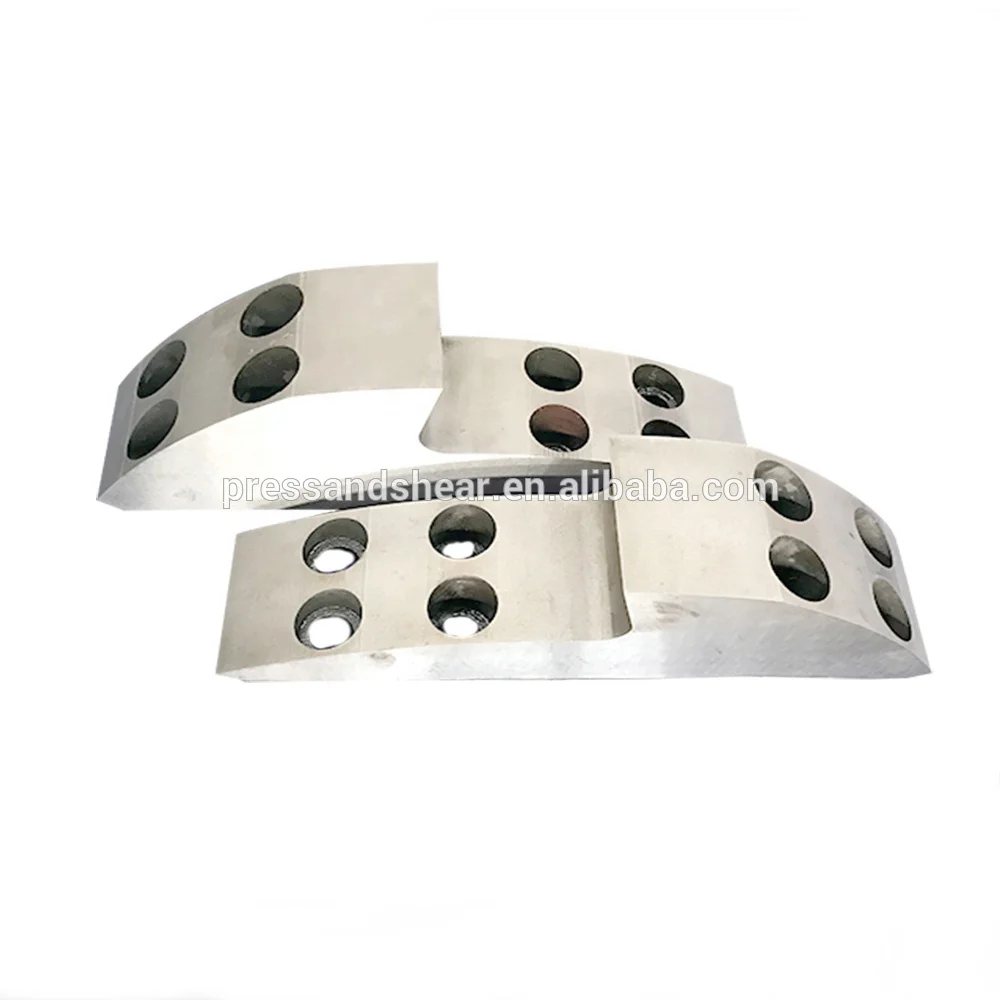 
shredder blades design metal shredder blades tire shredder blades 