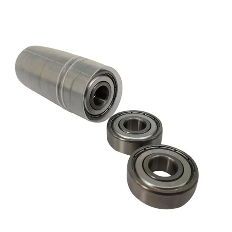 Factory  Fast Delivery  Deep Groove Ball Bearing