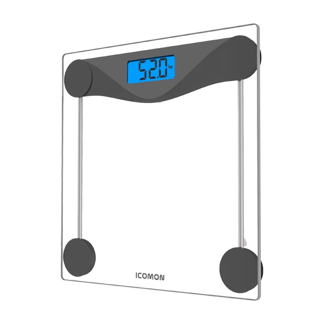 Bathroom Scales 180Kg Digital Electronic Weighing Scale
