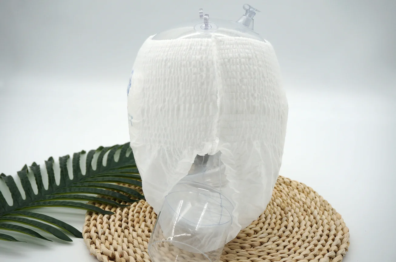 Free Sample China Supplies Wholesale Oem Design Baby Diaper Pants Turkish Popular Baby Nappy Diapers