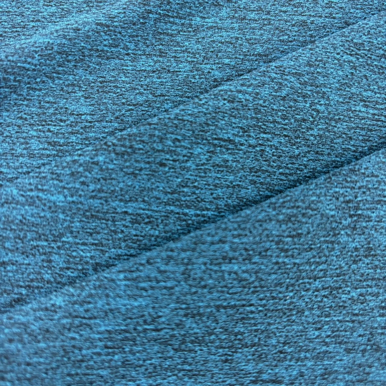 Wholesale Quality Guarantee Lightweight 44% Polyester 47%Nylon And 9% Spandex Jersey Mesh Fabric