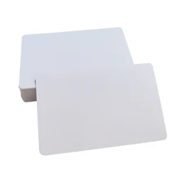 Wholesale Health Care Negative Ion 20000cc White Card Energy Saver Card  For Anti Radiation