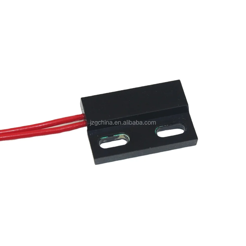 standard size high quality overmolding sensor with matching magnet JZG-03-1