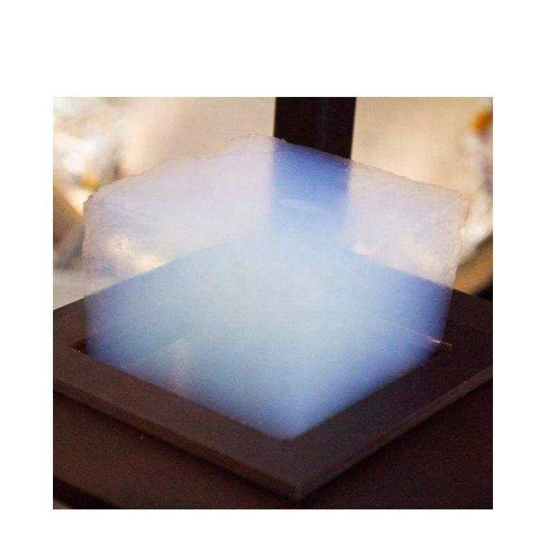 Использование изоляционного материала Aerogel гидрофобные/гидрофильные частицы аэрогеля на