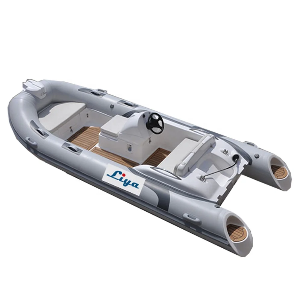 Liya RIB 520 8-27feet hypalon rib boats for sale