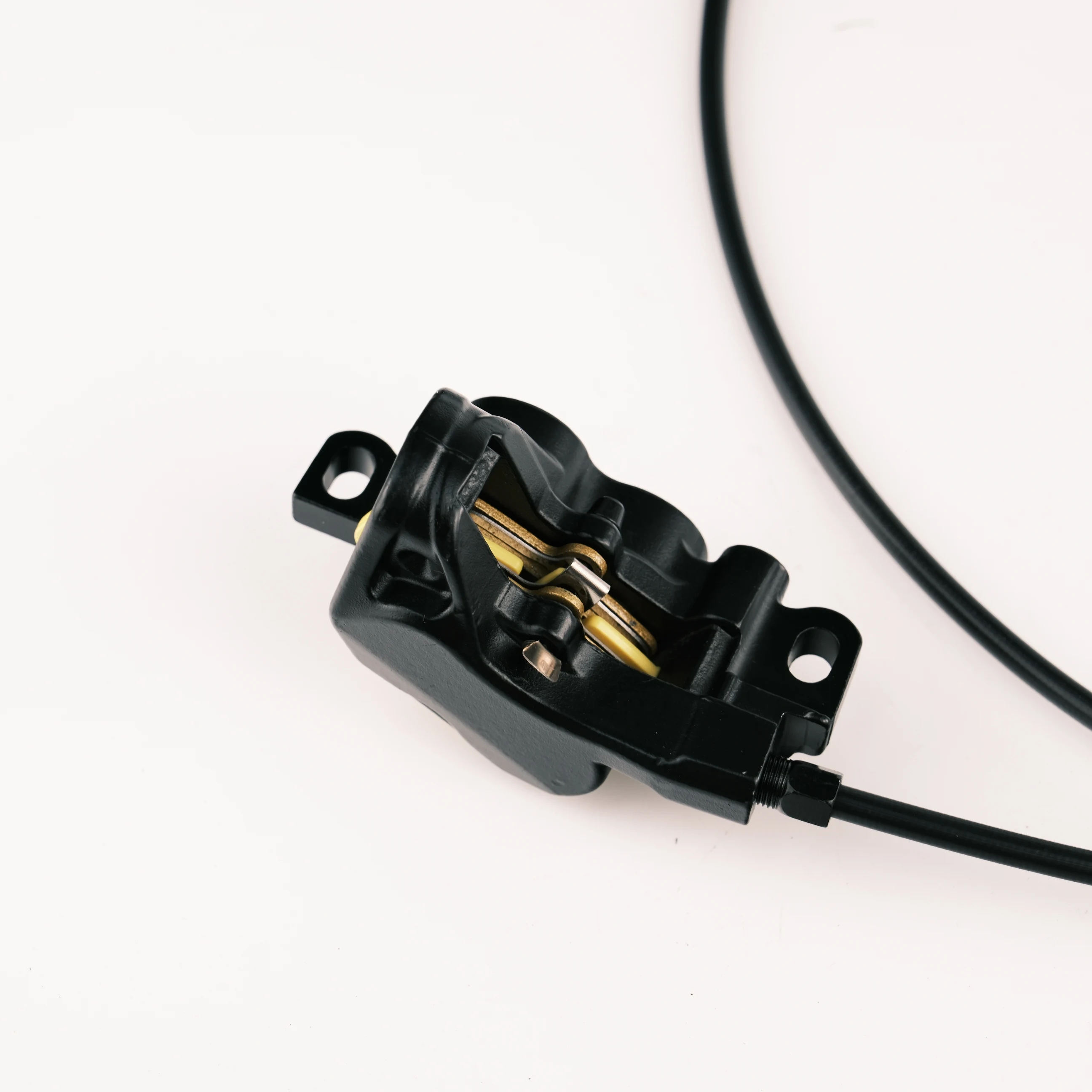 Surron Hydraulic Disc Brake Power Off Lever Caliper Sensor Control Electric Bicycle Brake