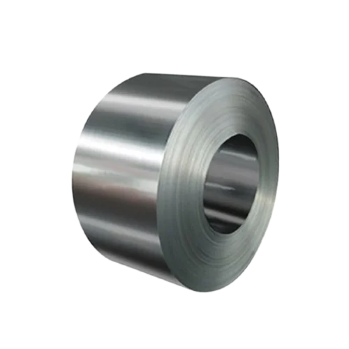 Высококачественная оцинкованная стальная катушка