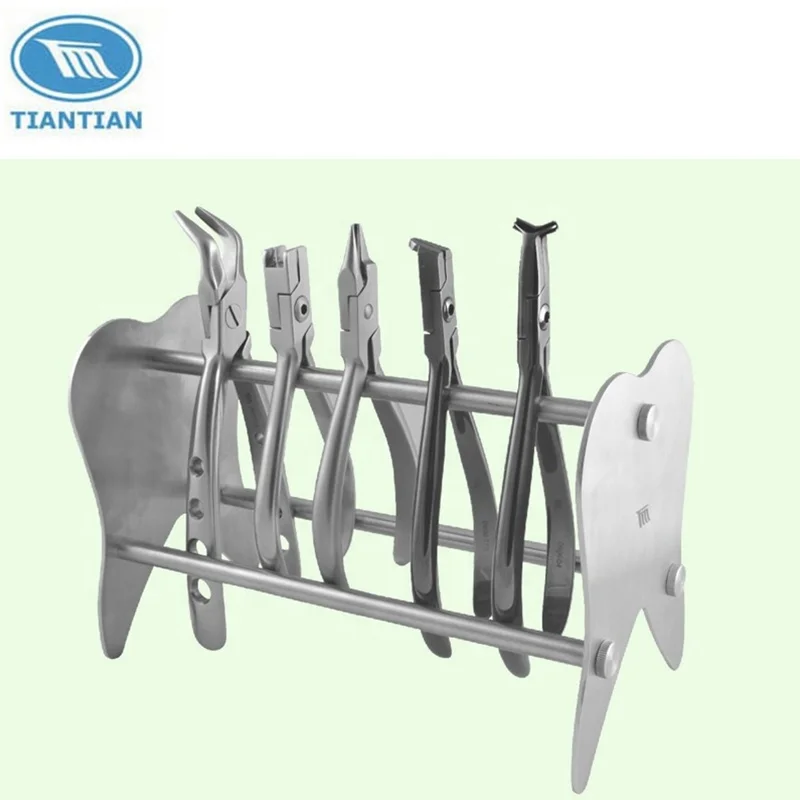 Dental Orthodontic Clinic Devices Medical Equipment Band Contouring