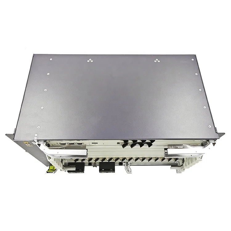 In Stock Optical Line Terminal SmartAX MA5800 Series 10G GPON OLT MA5800 X7 Fiber Optic Equipment