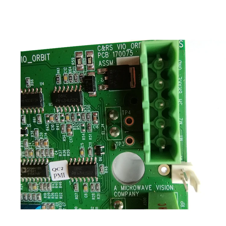 Linux software Qt Window Software Mobile App Website Development And Pcb design and software development