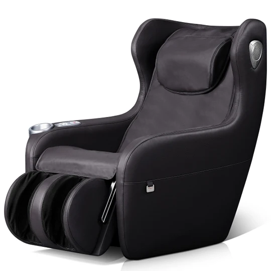 Factory Direct Supply fast delivery hot Sell full body massage leather sofa chair Multi Functional fabric Recliner Rocking chair