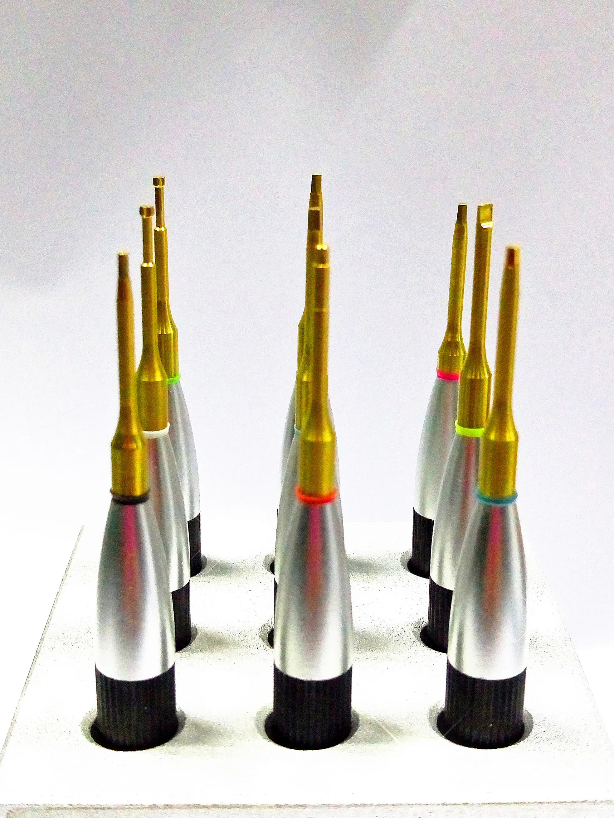 Universal Implant screw driver ,Nobel screwdriver,Straumann screwdriver