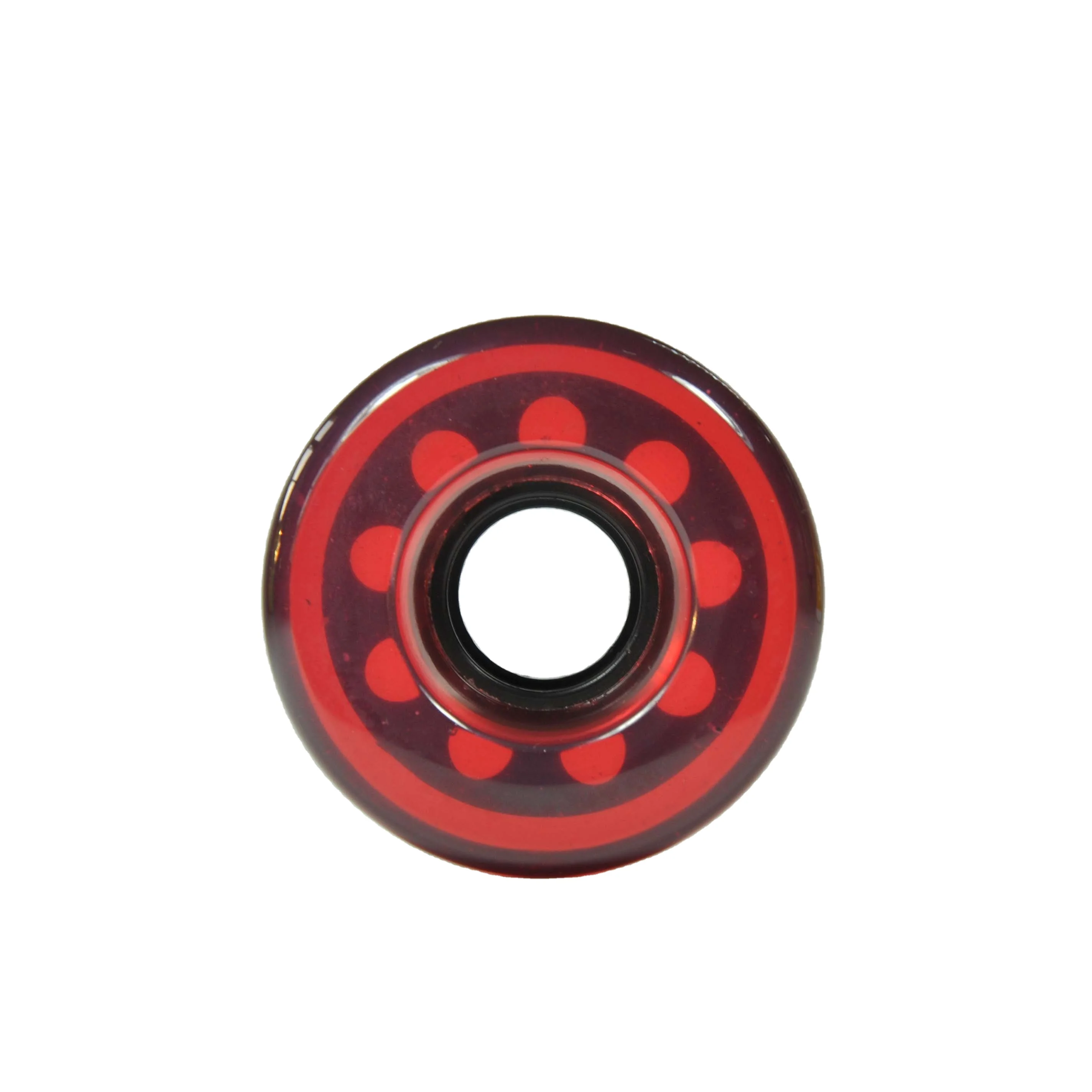 Skate wheels off road skateboard pu wheels