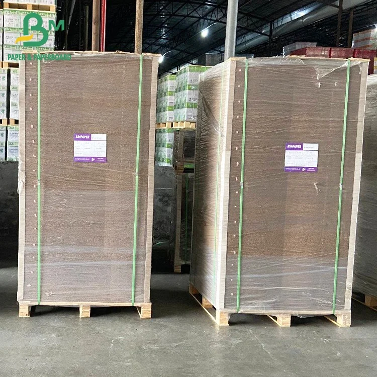 Grey Graphic Board 1.0mm 1.5mm Thick for Books and Folders