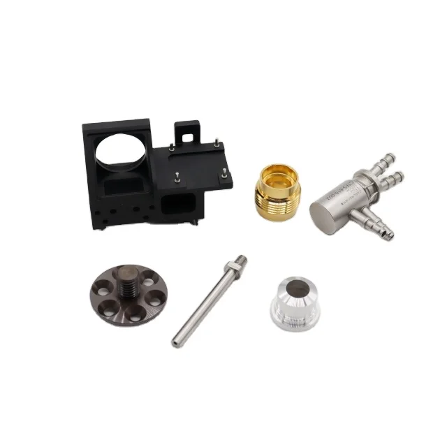 High Precision Cnc Machining Services Cnc Machining Cnc Machining Service