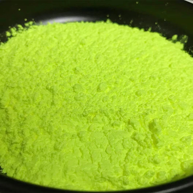 China Professional Manufacturer 393 Cas No.1533-45-5 Optical Brightener Ob-1