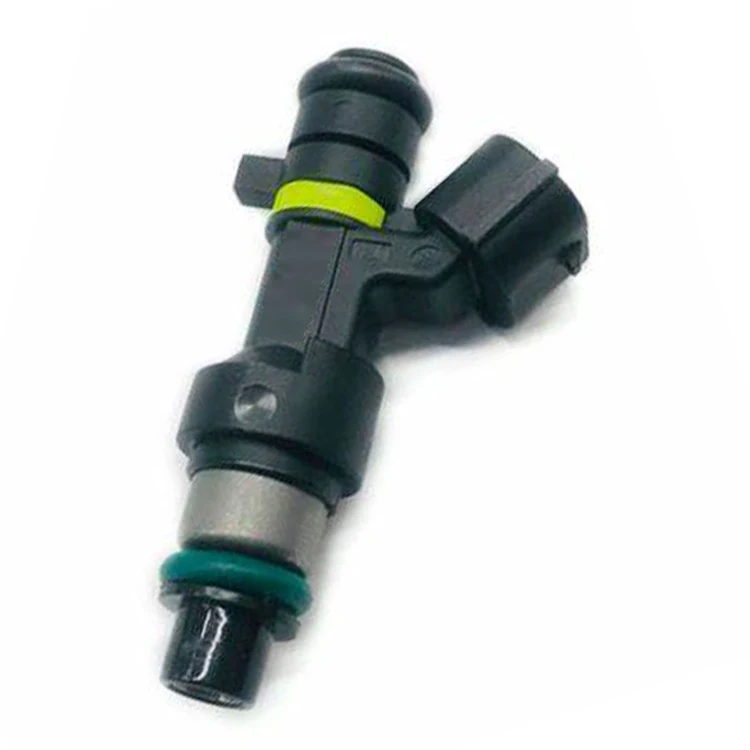 Автомобильная Топливная форсунка FBY7030 16600-JK00A для двигателя Nissan G25 2 5 VQ25HR TEANA J32 VQ25DE