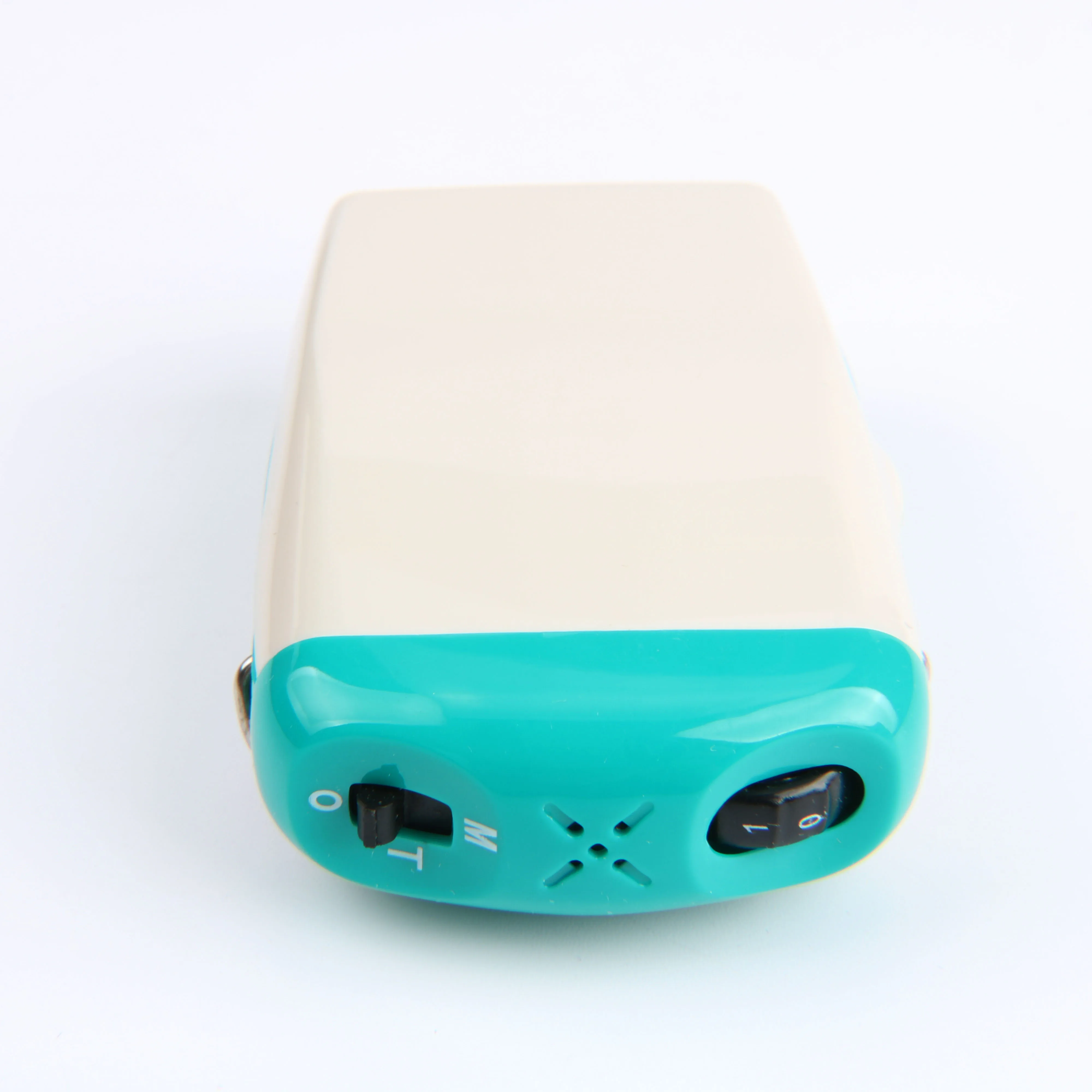 New Designed Rechargeable bluetooth Electronic audfonos pequeos Hearing Aid for seniors Wireless Headset headphone