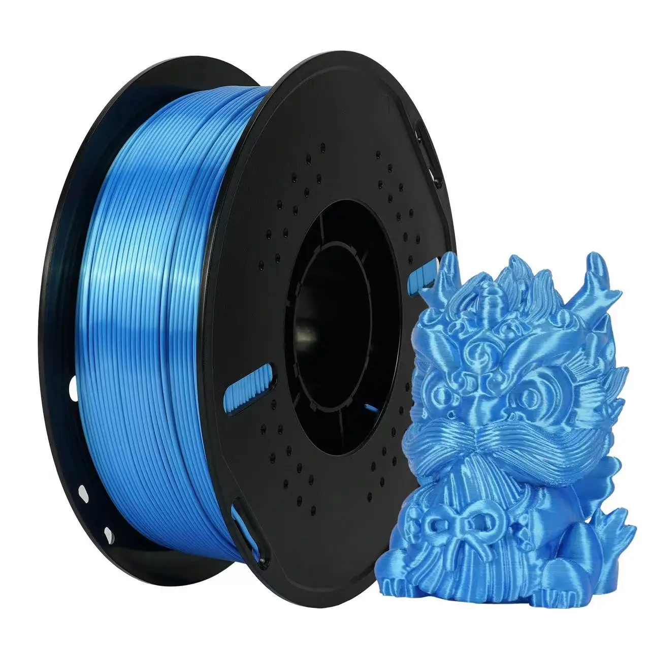 Hot selling 3D printing consumables PLA filament 1.75mm
