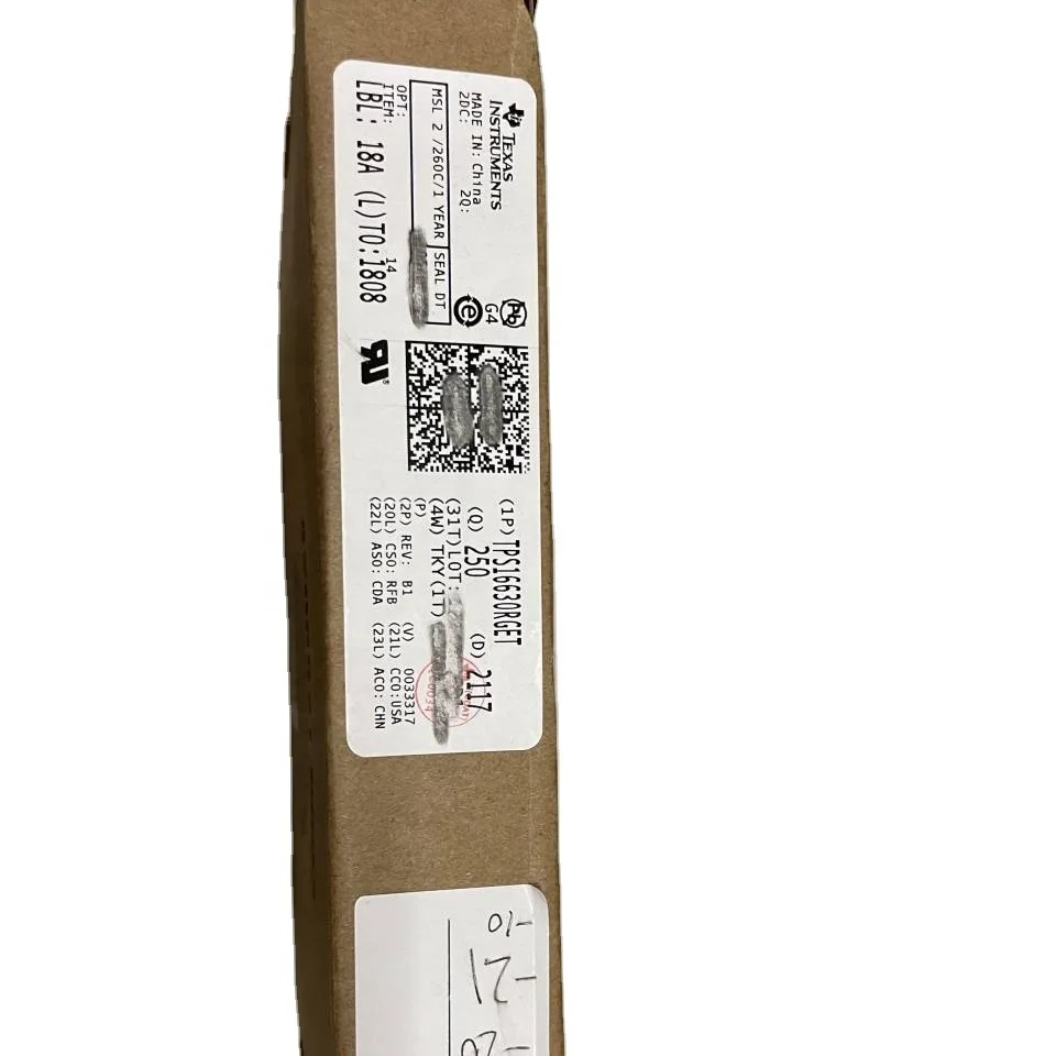 electronic component IR21814S IR21814 IR21814STRPBF MOSFET Drivers