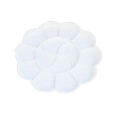 High quality plastic palette for kids