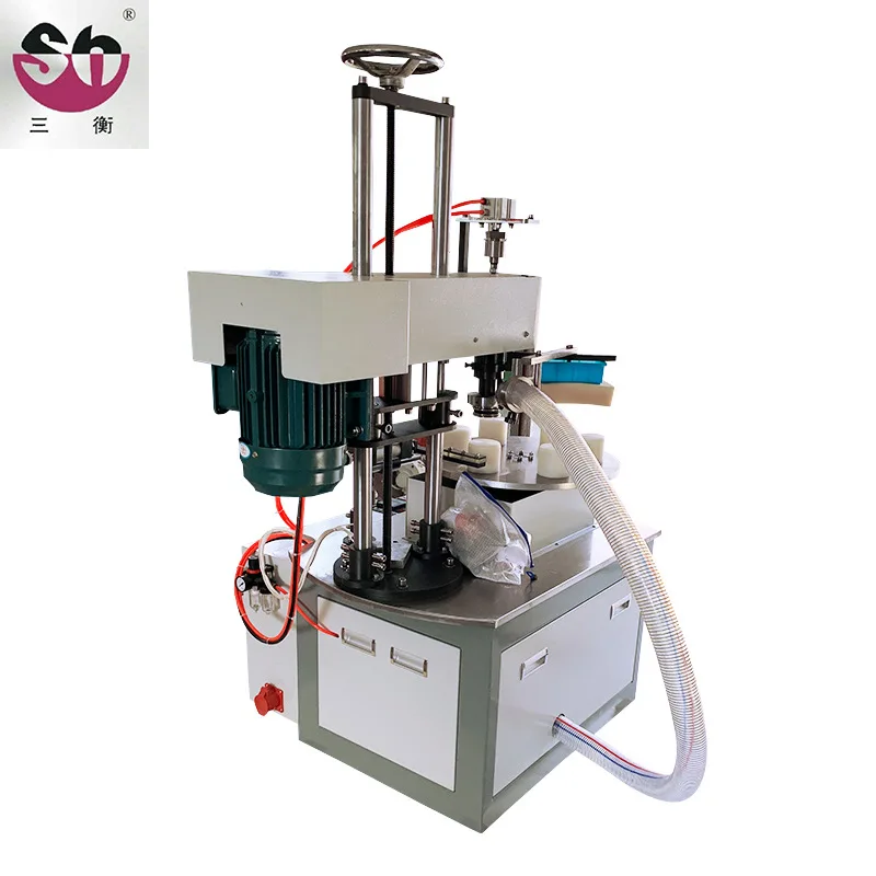 Luxury And High-Quality Constantly Popular Curling Cutting Paper Core Edge Bending Machine